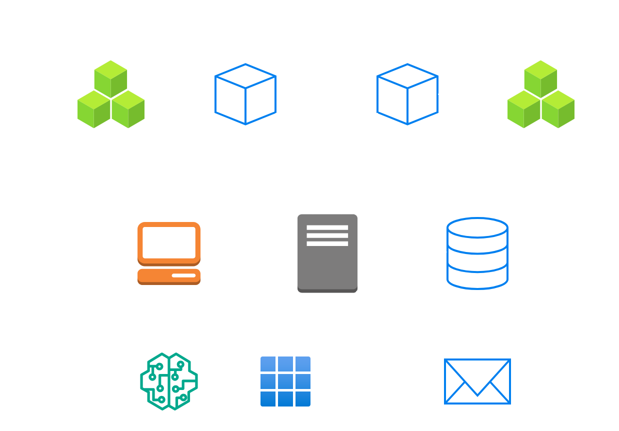 numeric-calculations-automation-architecture